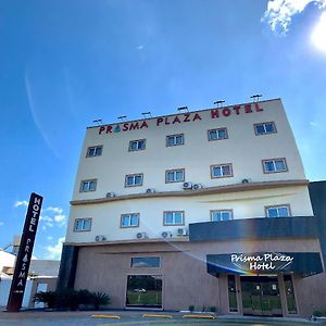 Prisma Plaza Hotel